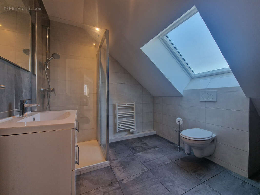 Maison à SAINT-LOUIS