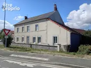 Maison à SAINT-ELOY-LES-MINES