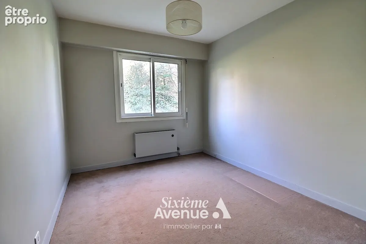 CHAVILLE - Appartement de 4 pièces de 94m2 - photo 6