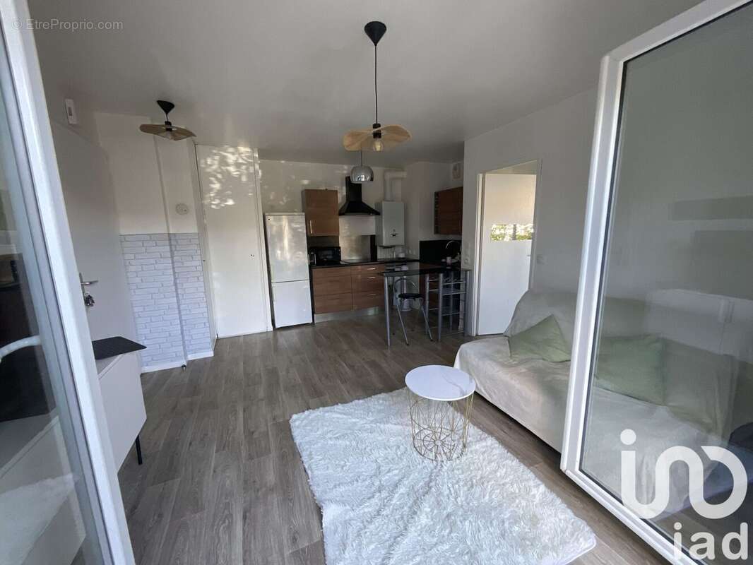 Photo 2 - Appartement à CESSON