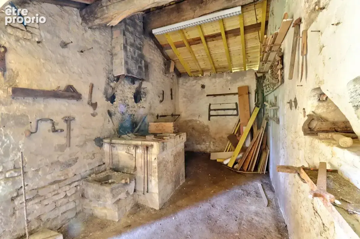 Maison Villiers En Plaine 4 pièce(s) 124 m2 - photo 16