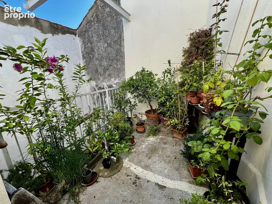 Beziers Appartement t3 coup de coeur avec terrasse - photo 8