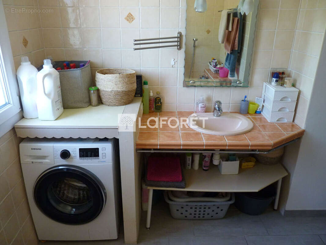 Appartement Cavaillon 3 pièces 85.45 m2 - photo 10