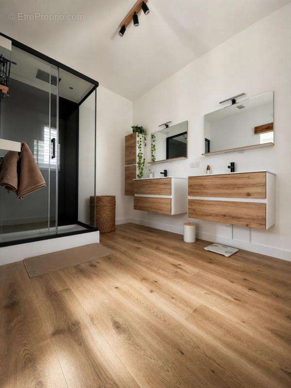 Maison de 6 pièces de 176 m² à Baleyssagues - photo 13