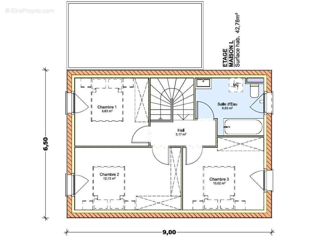 Maison à ENSISHEIM