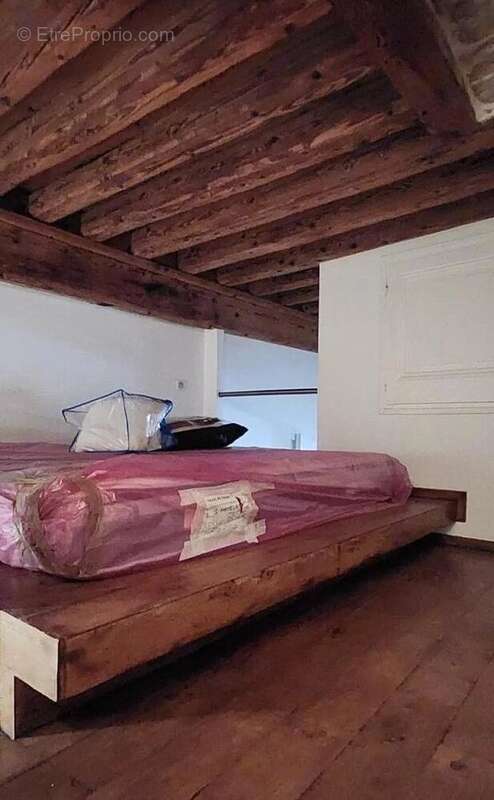 Appartement à LYON-2E