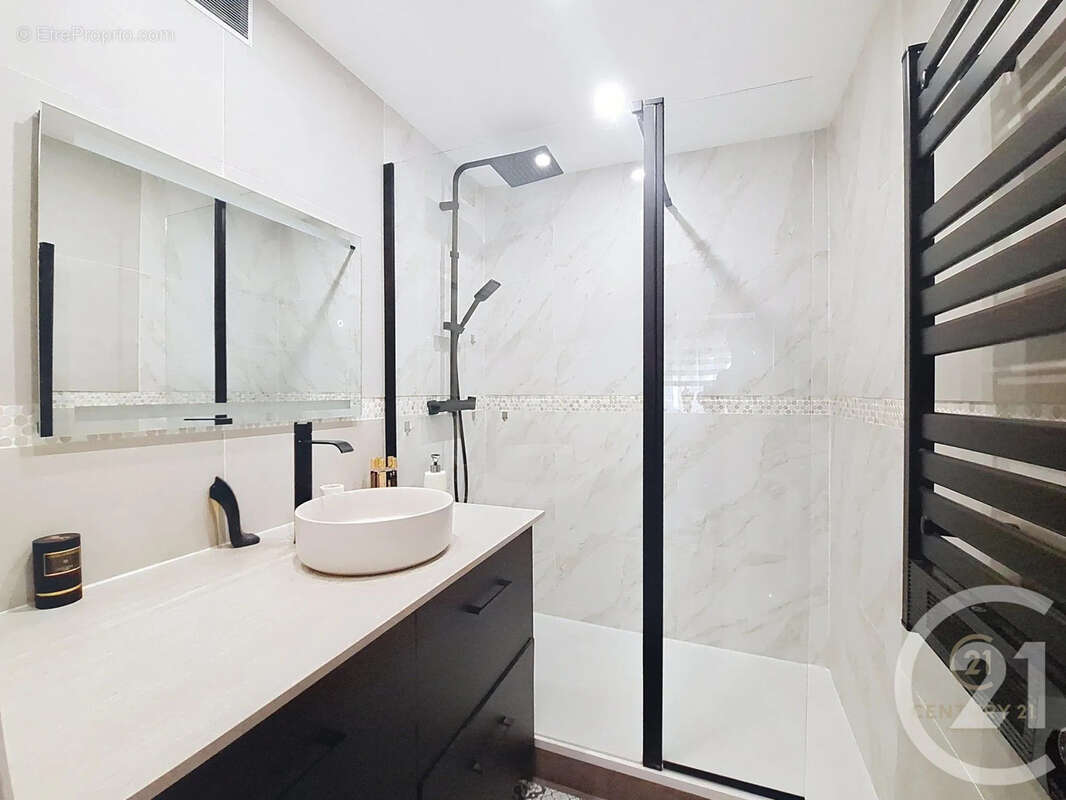 Appartement à VIENNE