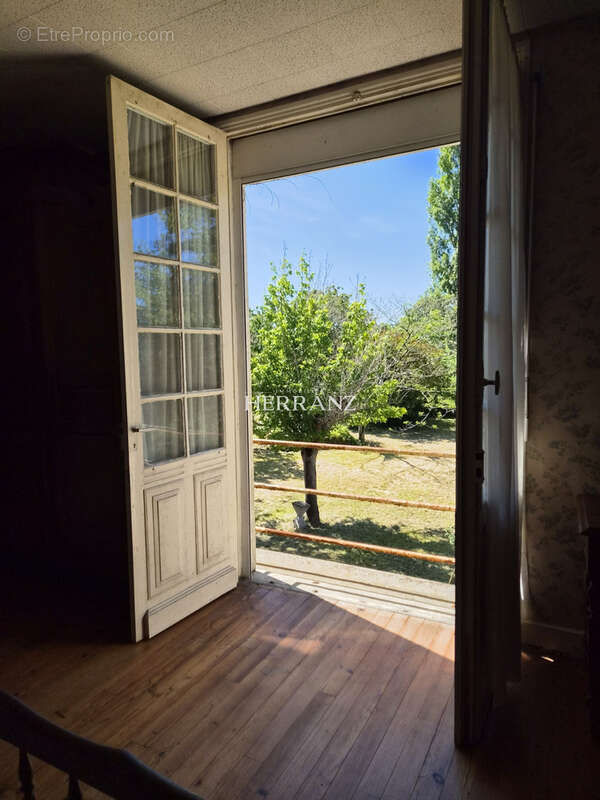 Maison et terrains constructibles /camps sur l'isle - photo 9