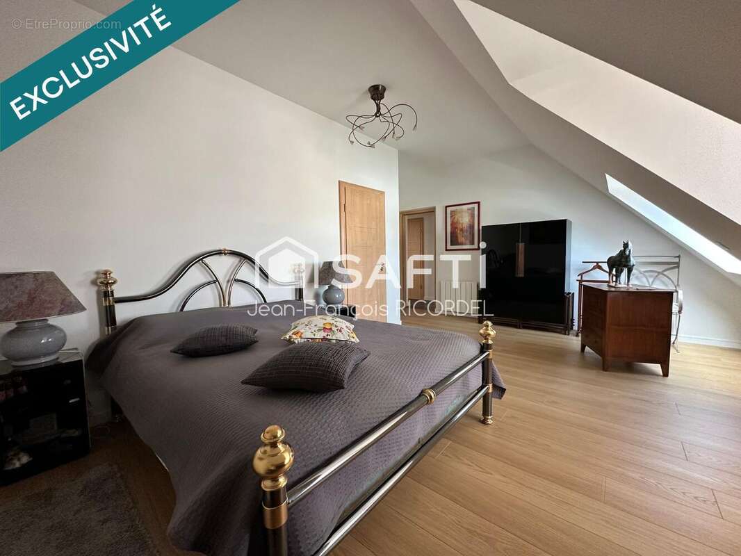 Photo 6 - Appartement à SAINT-BREVIN-LES-PINS