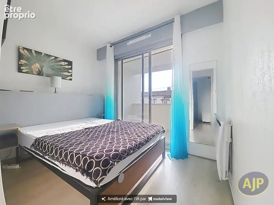 Bordeaux St Augustin-T2 40m²-Balcon-Ascenseur - photo 6