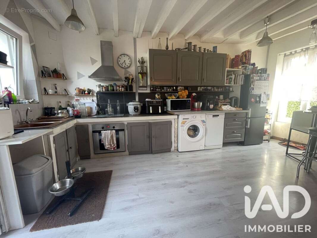 Maison 104 m² à Rebais  - photo 5