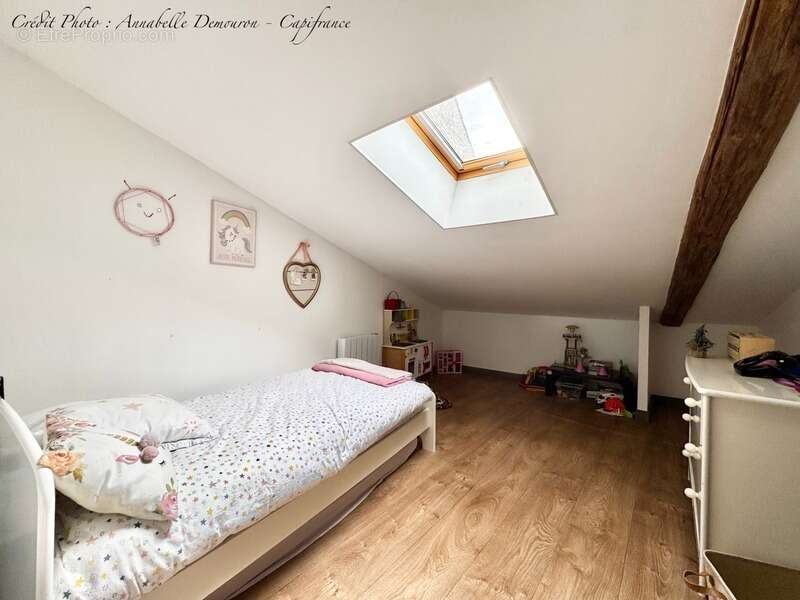 Appartement à CHATELGUYON