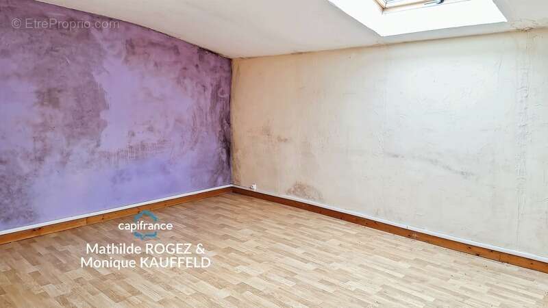 Appartement à SAINT-MARTIN-DES-OLMES