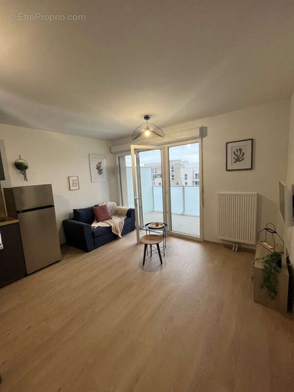 Appartement à AMIENS