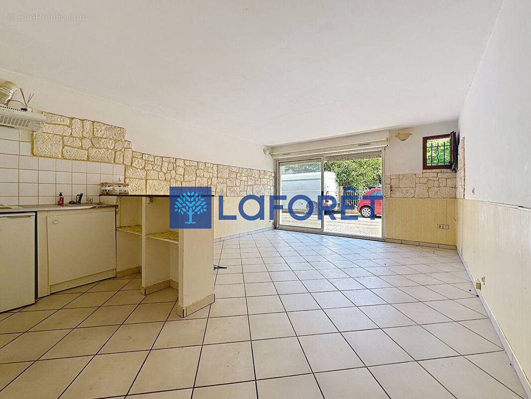 Appartement à DRAGUIGNAN