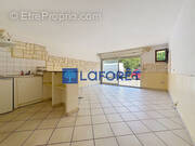 Appartement à DRAGUIGNAN