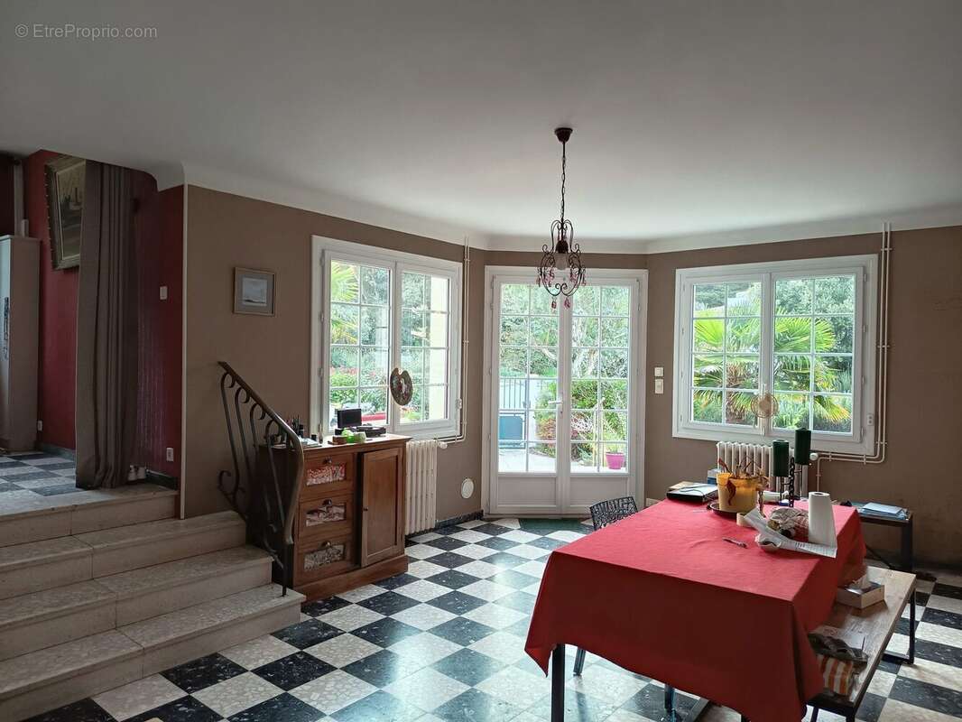 Maison à SAINT-JEAN-DE-MONTS