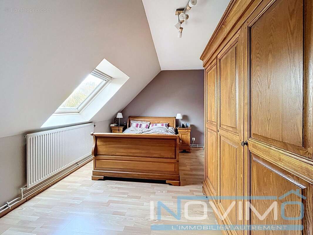 Maison à COUDEKERQUE-BRANCHE