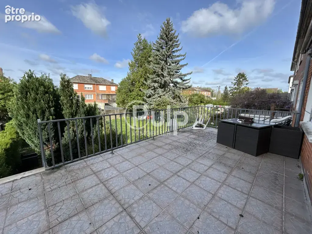 Maison 3 chambres+jardin+garage à vendre à provin - photo 2
