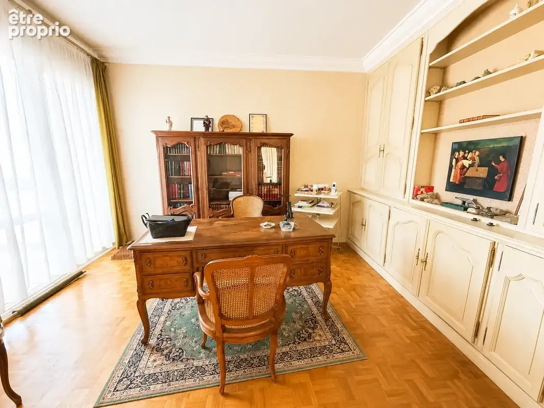 Appartement Hyper Centre Ville Clermont-Ferrand - photo 7