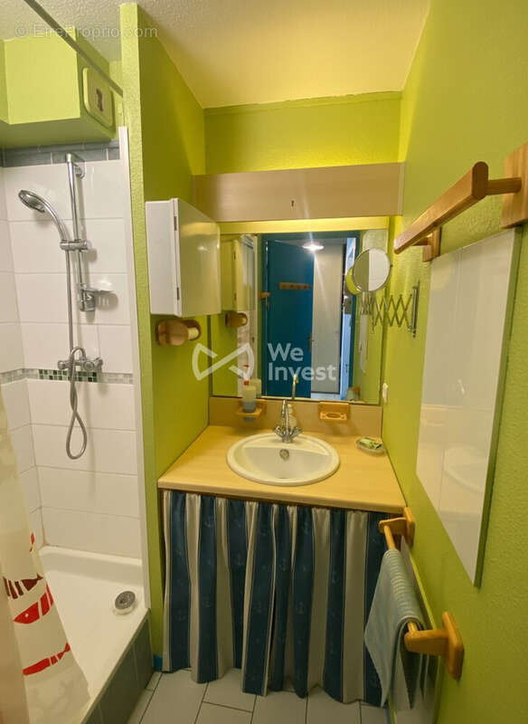Appartement à AGDE