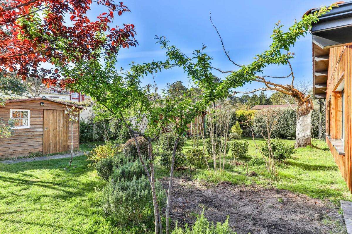 Maison à GUJAN-MESTRAS