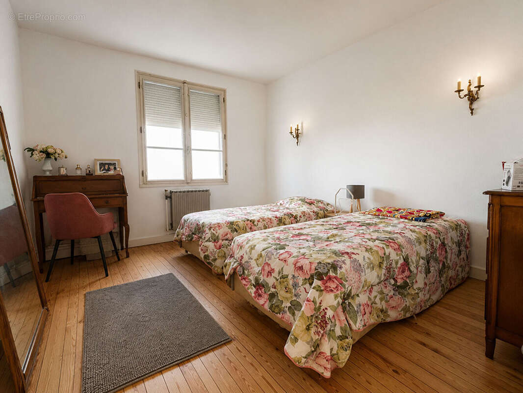 Maison à BIGANOS