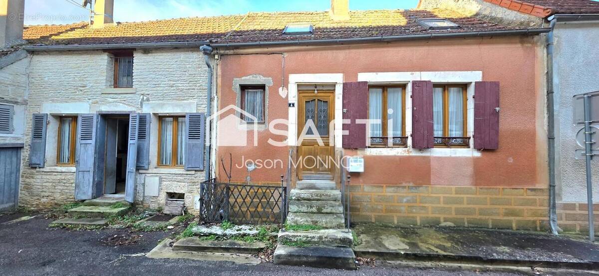 Photo 1 - Maison à TANLAY