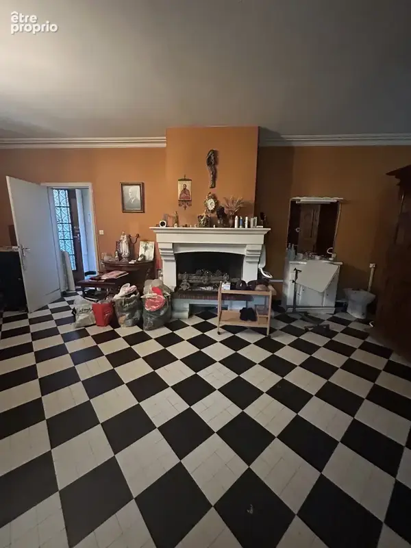 Maison 6 pièces 240 m² à vendre à Libourne (33500) - photo 2