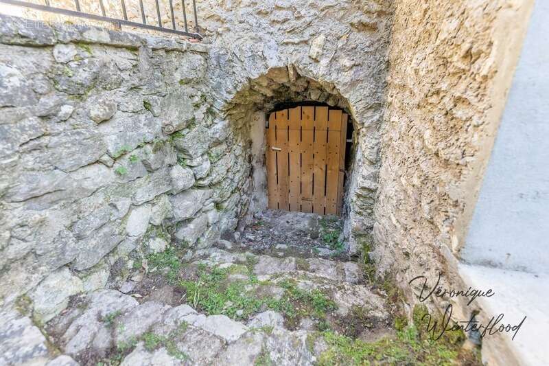 Maison à SEPTEUIL