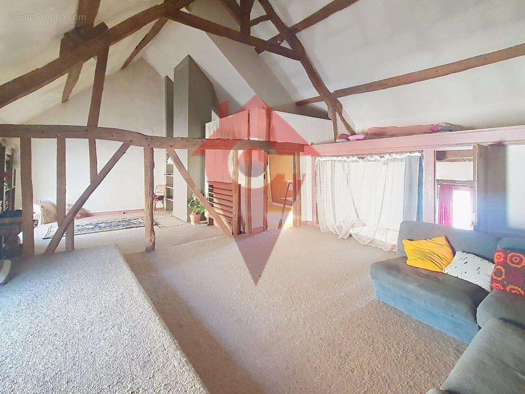 Maison à acheter pour grande famille à Leuville-Sur-Orge ave - photo 13