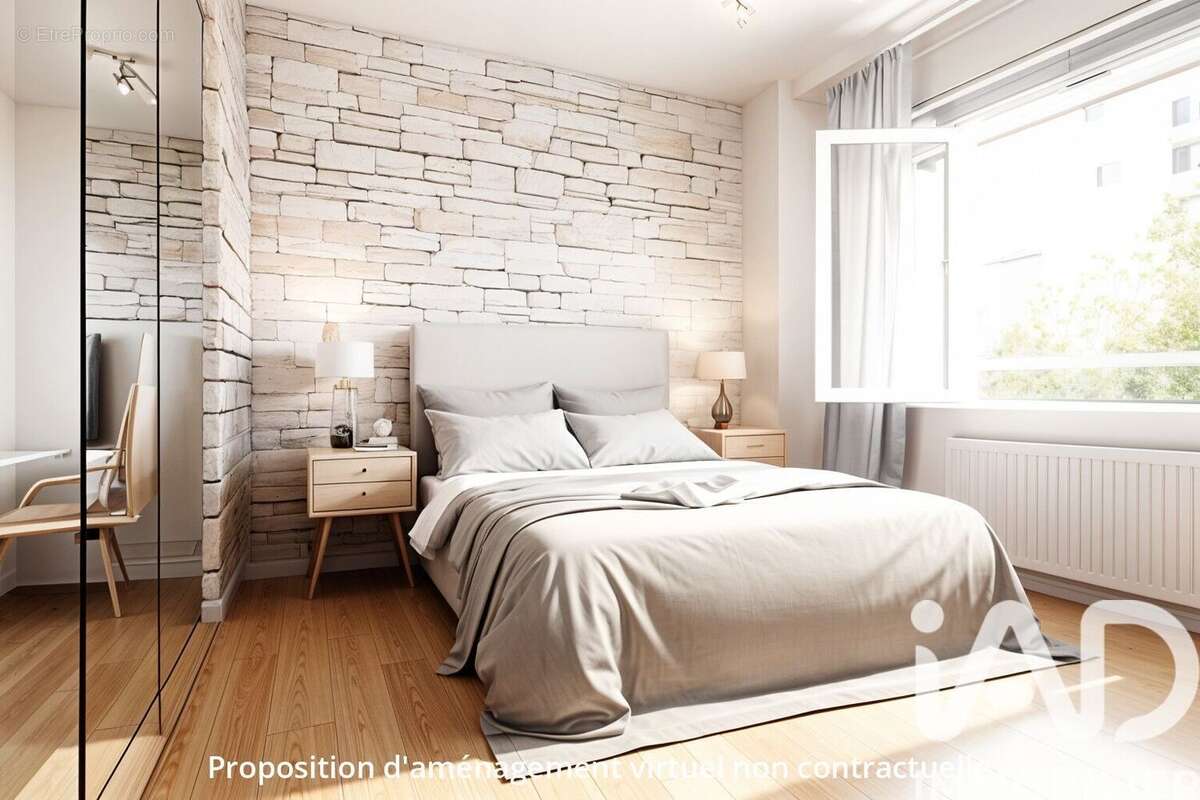 Photo 7 - Maison à VIROFLAY