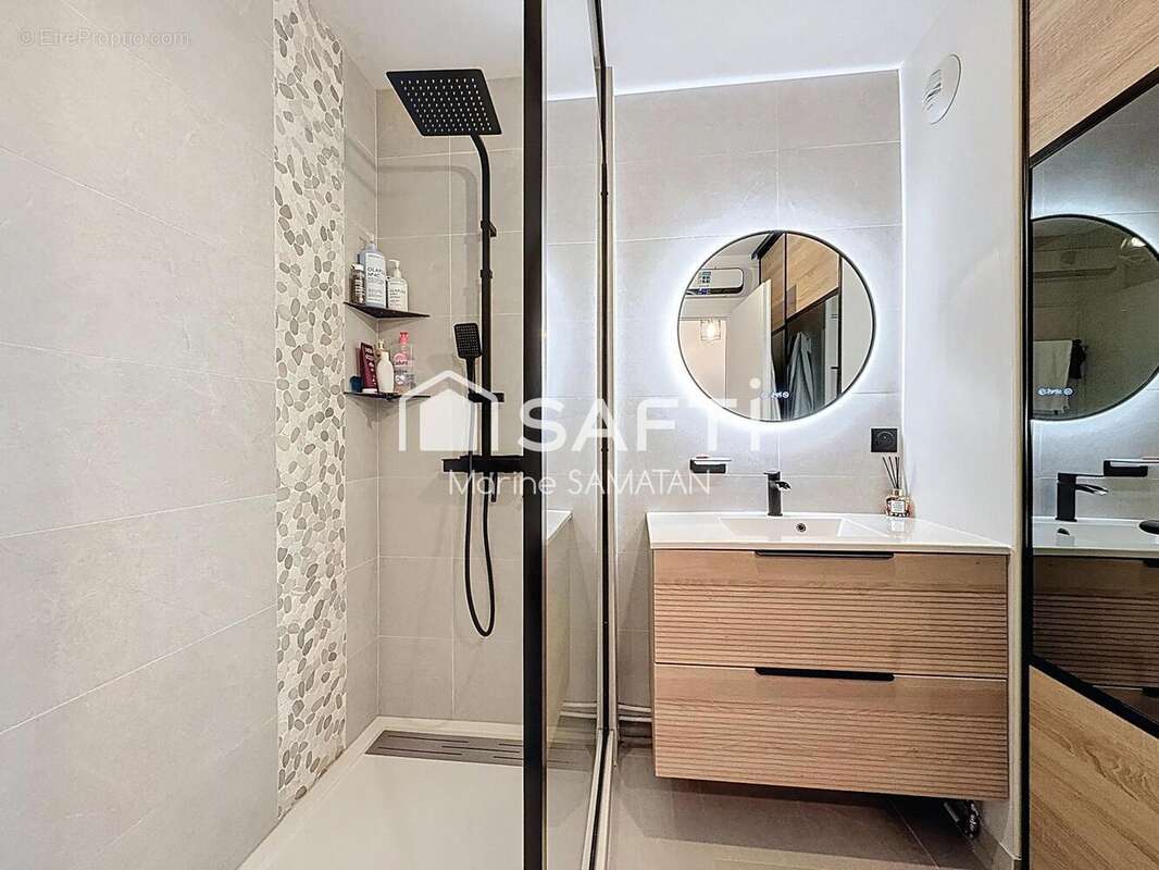 Photo 4 - Appartement à EPAGNY