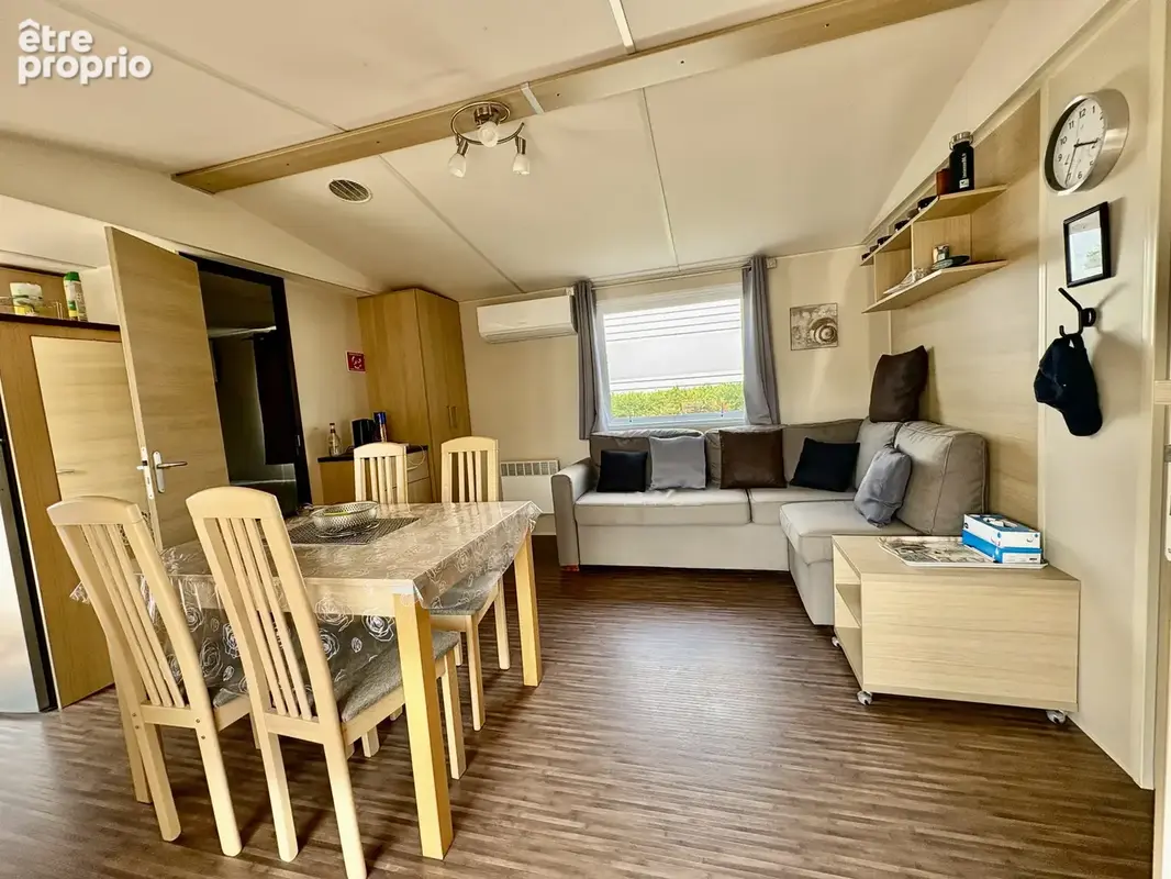 Marennes - Votre pied-à-terre à 50 m de la plage - photo 6