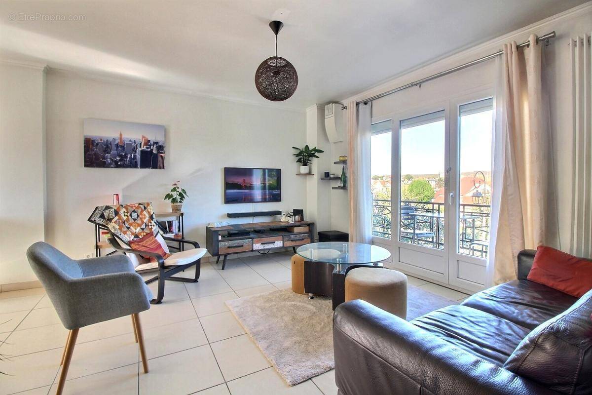 Appartement à ANTONY