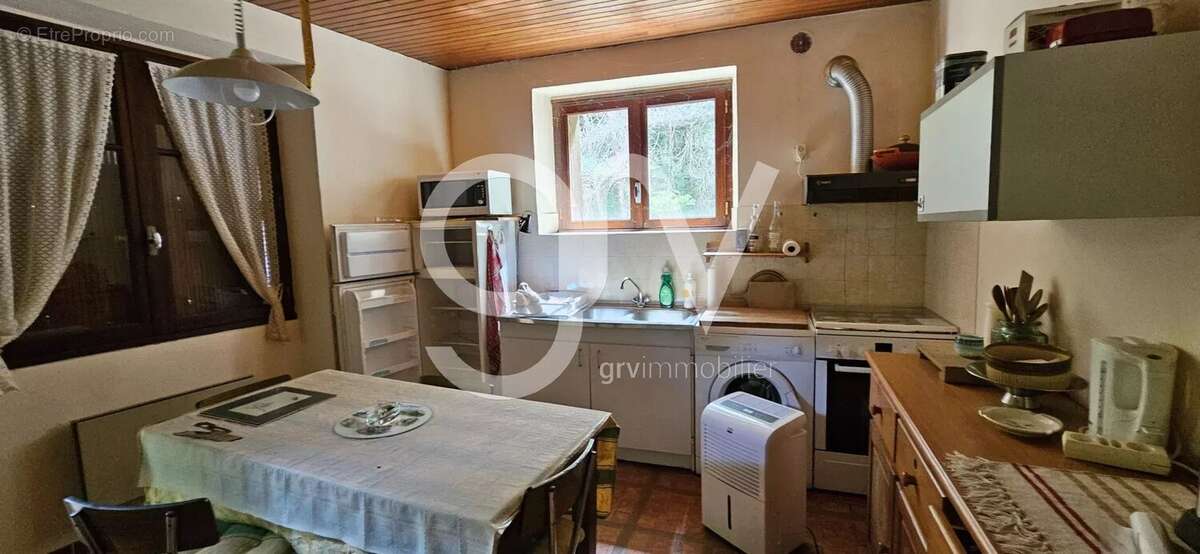 Maison à SAINT-CONSTANT