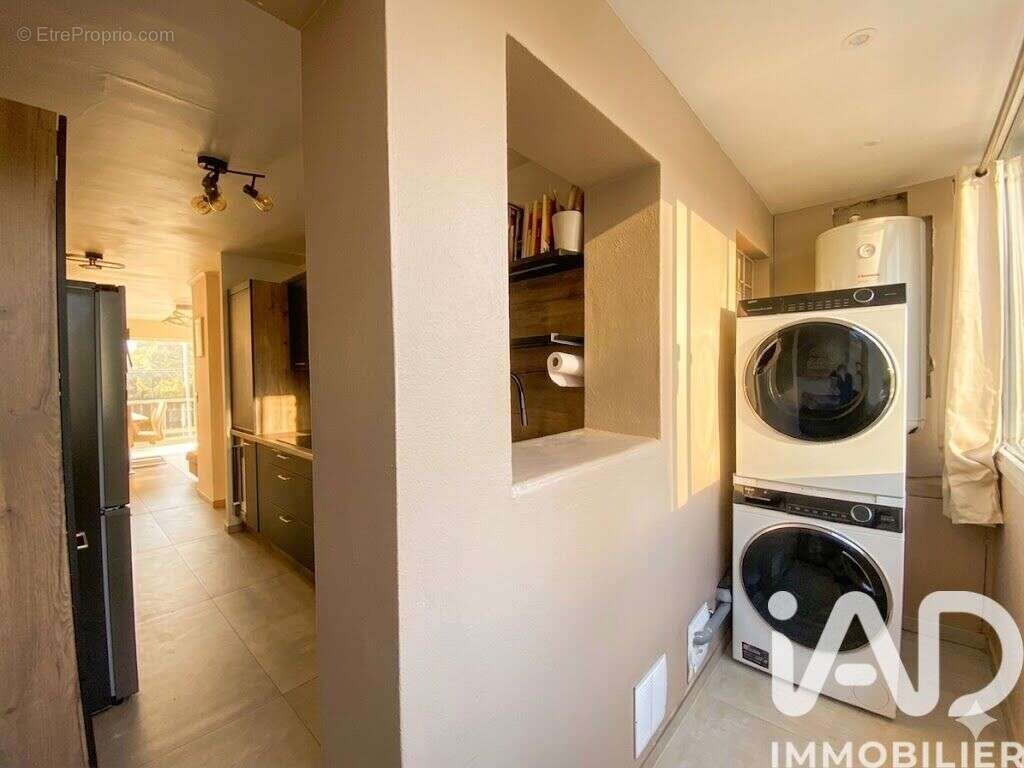 Photo 6 - Appartement à SAINT-RAPHAEL