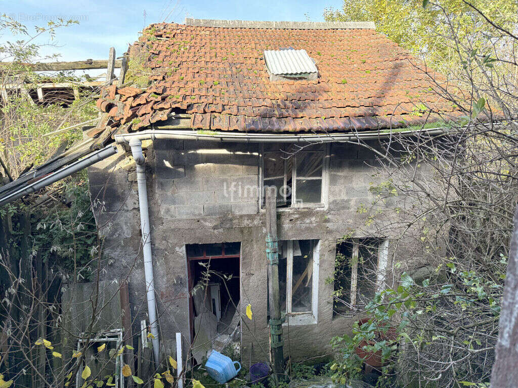 Maison à GOMELANGE