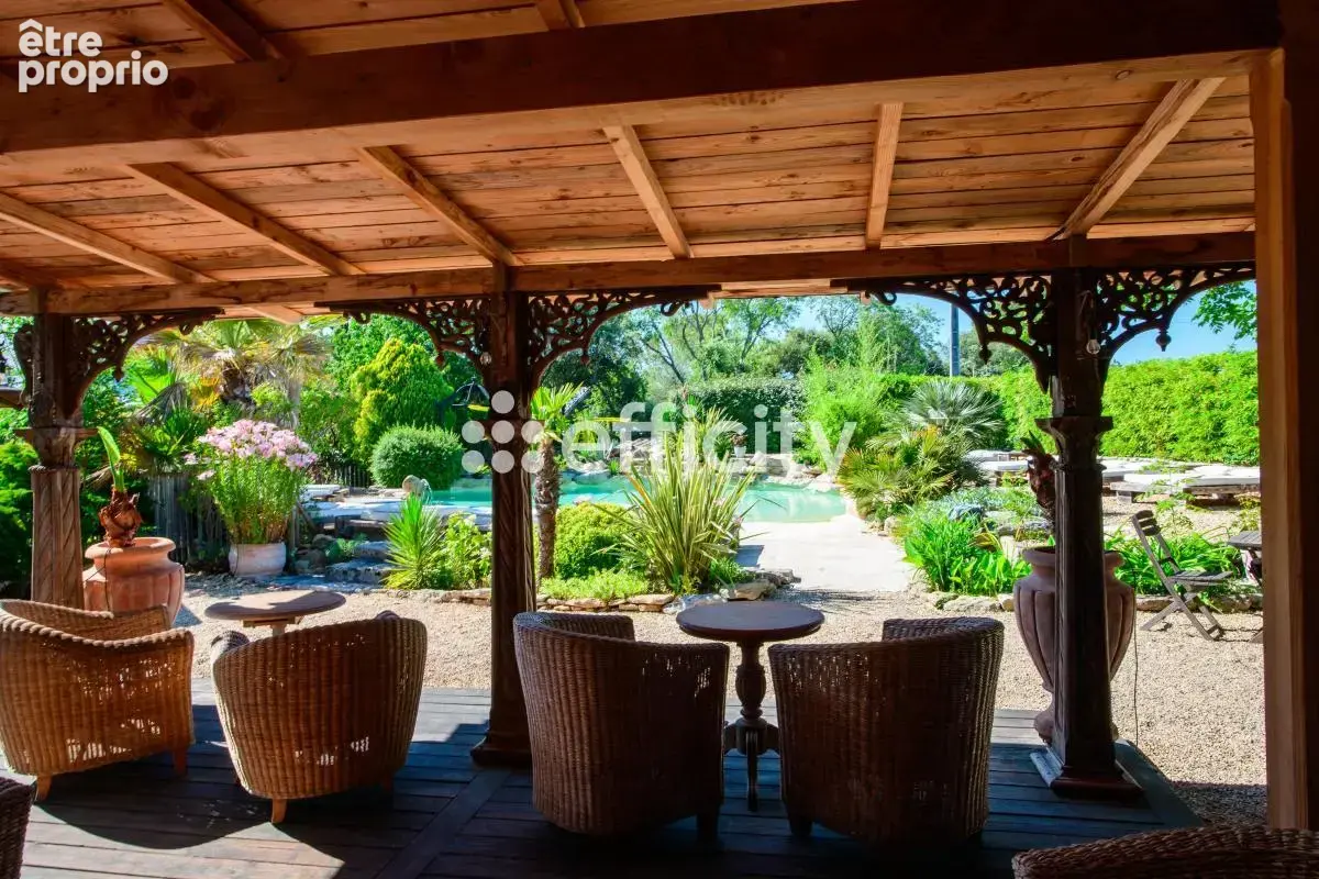 Locaux/Biens immobiliers - photo 4