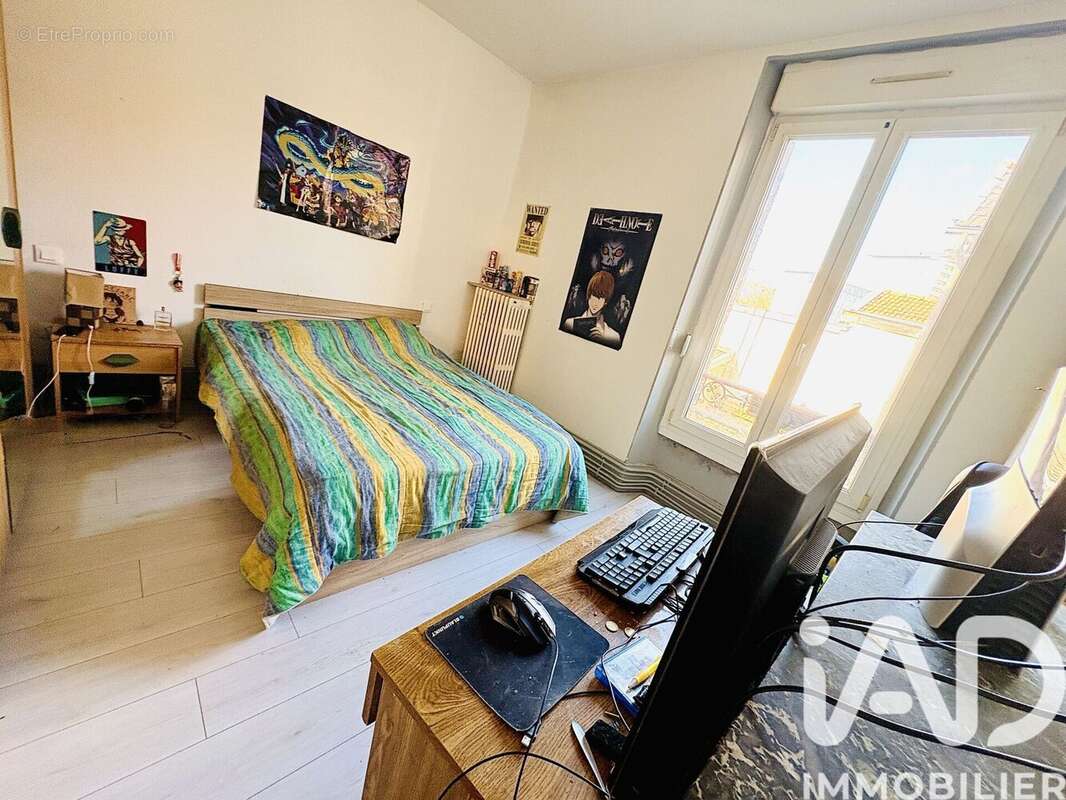 Photo 5 - Appartement à CHALONS-EN-CHAMPAGNE