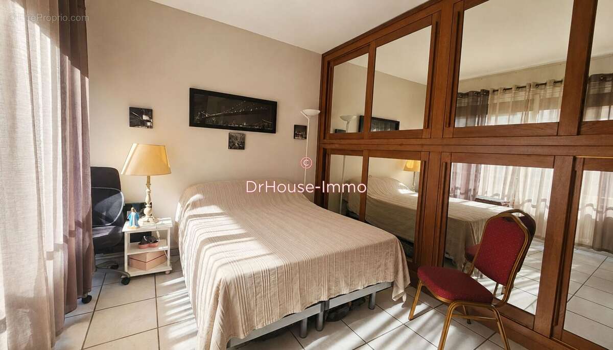 Appartement 98 m² à Toulouse  - photo 6