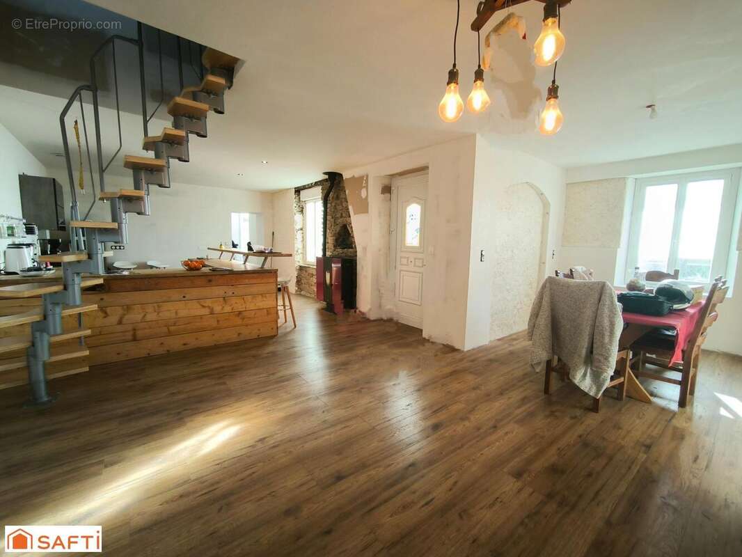 Photo 7 - Maison à PLOUMILLIAU