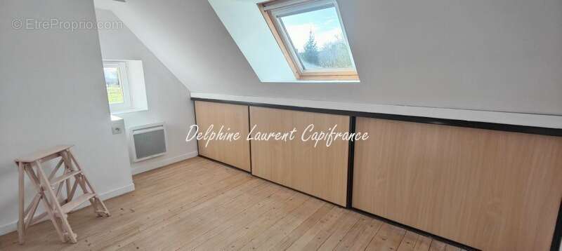 Maison à GONNEVILLE-EN-AUGE