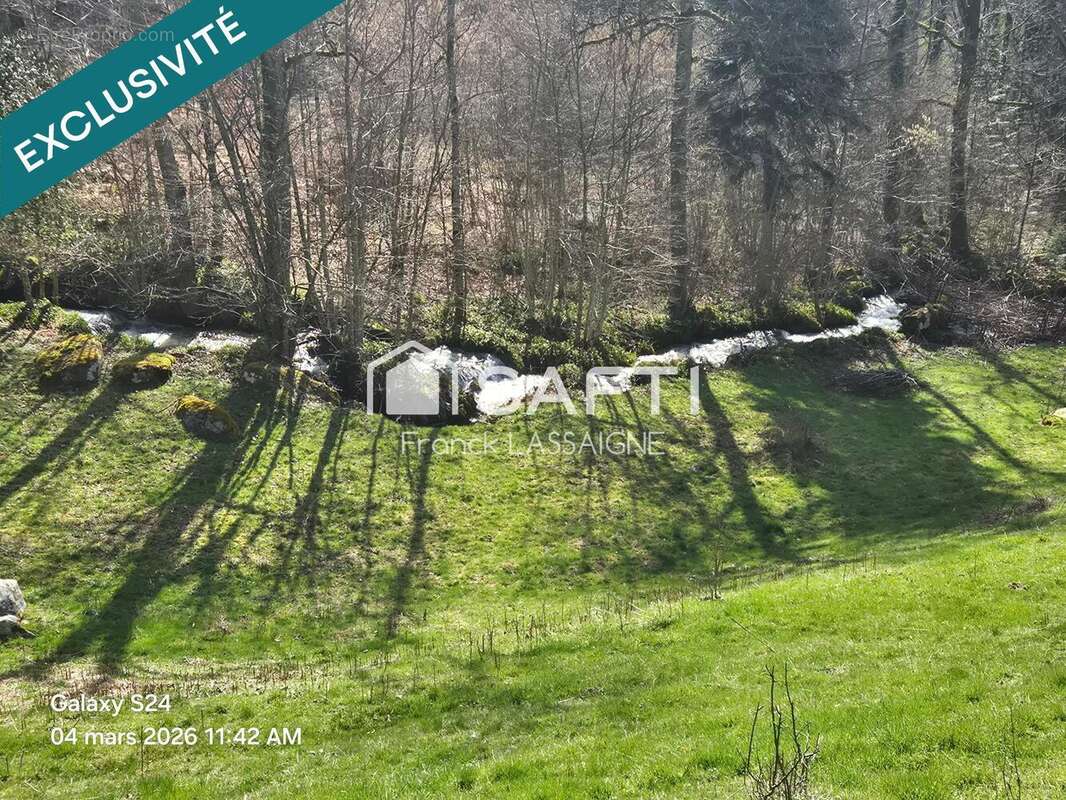 Photo 5 - Maison à JOB