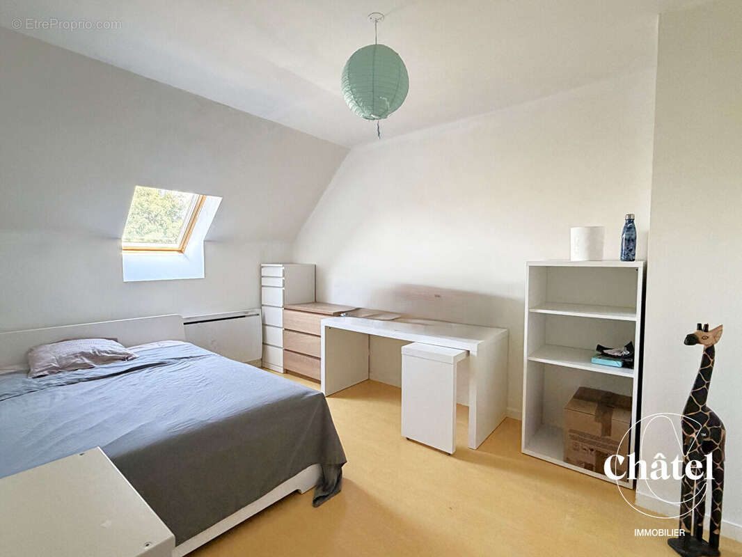 Proche Senlis - Maison - Ecoles - Commerces - photo 14
