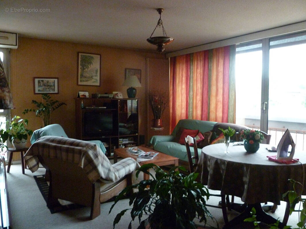 Appartement à FIGEAC