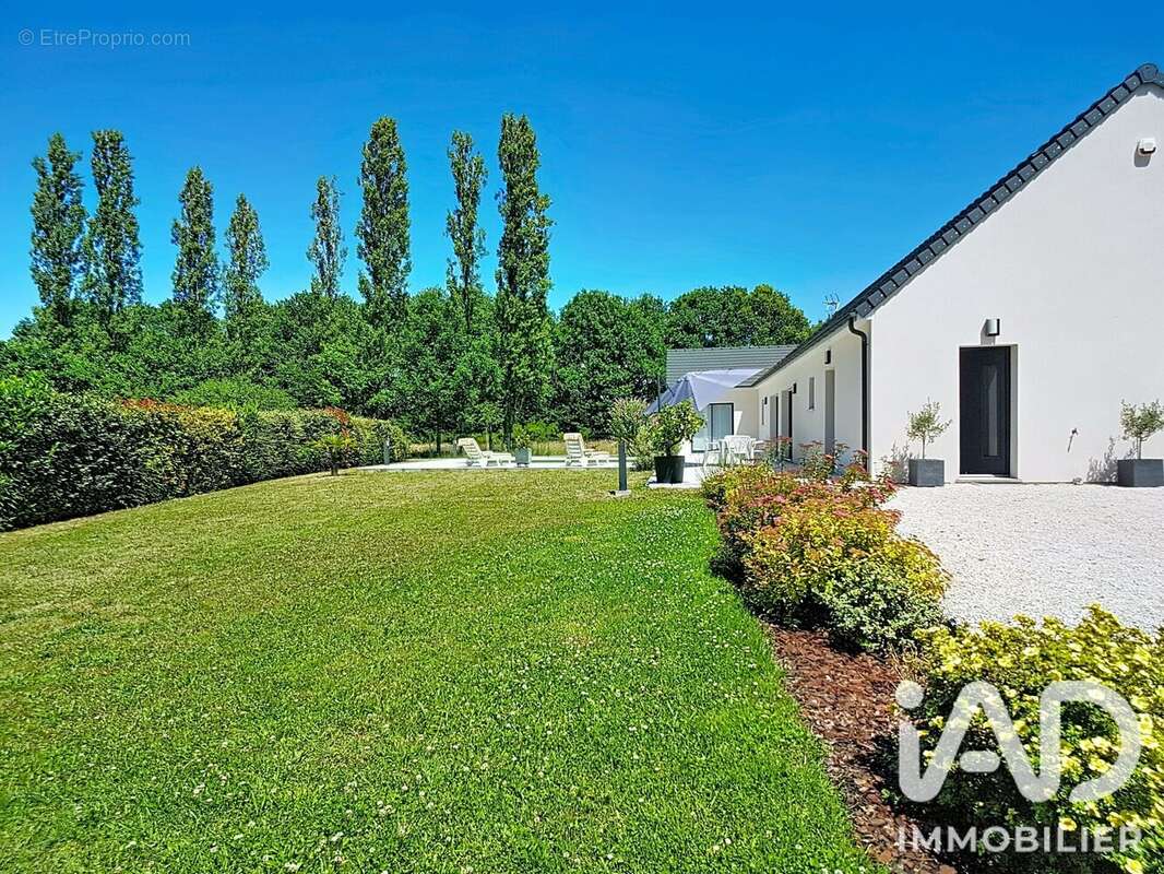 Photo 4 - Maison à PAUCOURT