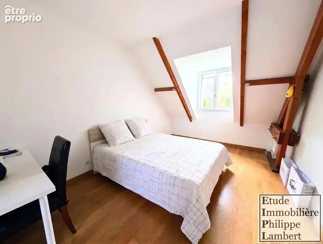 - Maison 4 pièces proche écoles et commerces- - photo 11