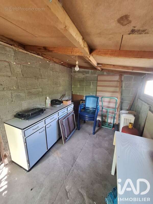 Maison 85 m² à Langeais  - photo 7