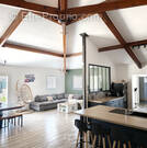 Maison à ROM